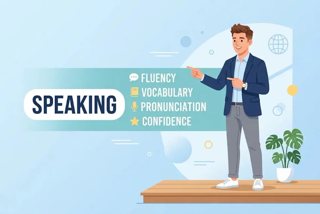 Which Word Is Best for Speaking?